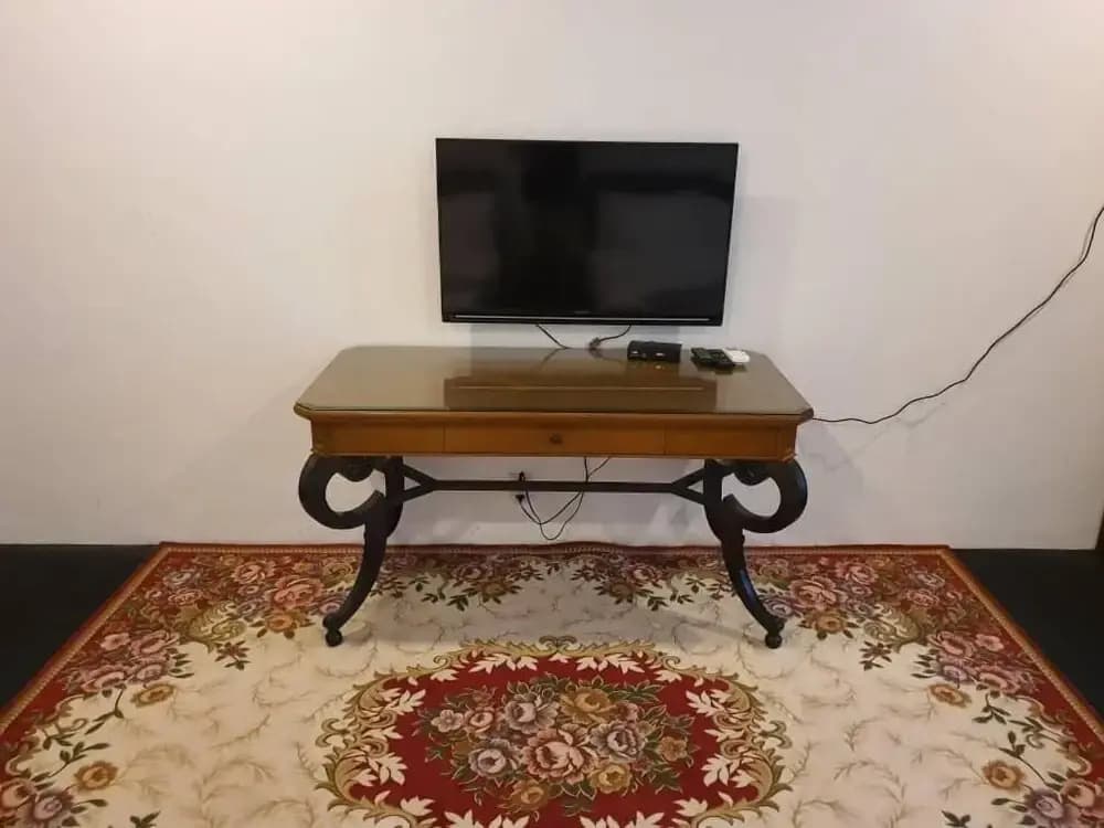 Bangi Heritage Hotel - photo 26