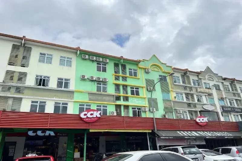 90621 Stutong Stay - photo 3