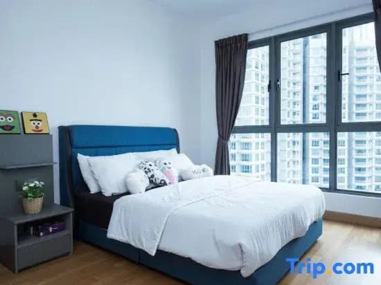 Teega Suites by RR JBcity - photo 6