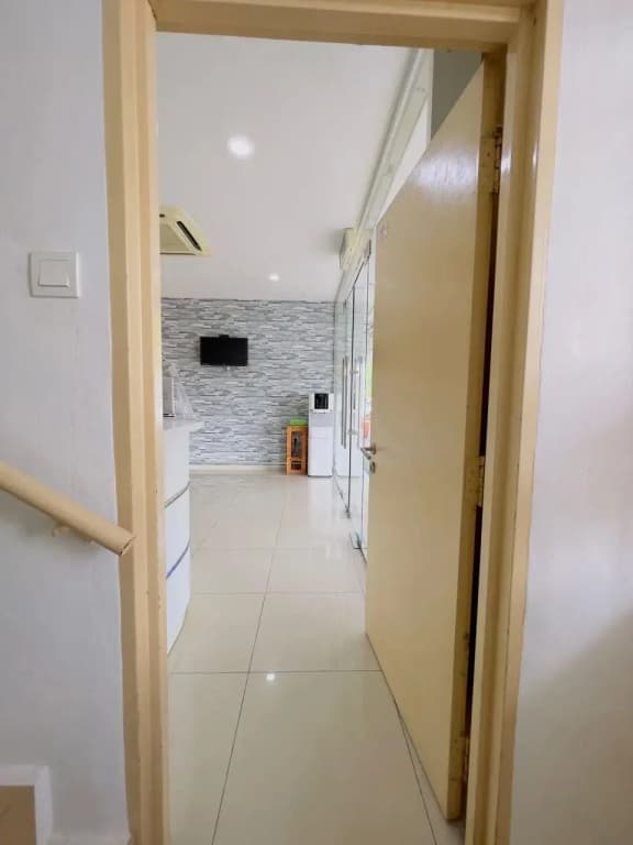 Noor Hotel Kangar - photo 8