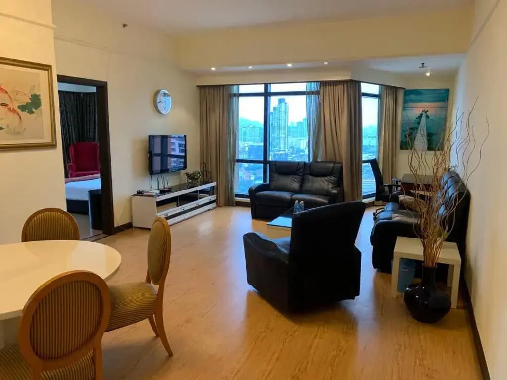 Universal Times Suites At Times Square - photo 23
