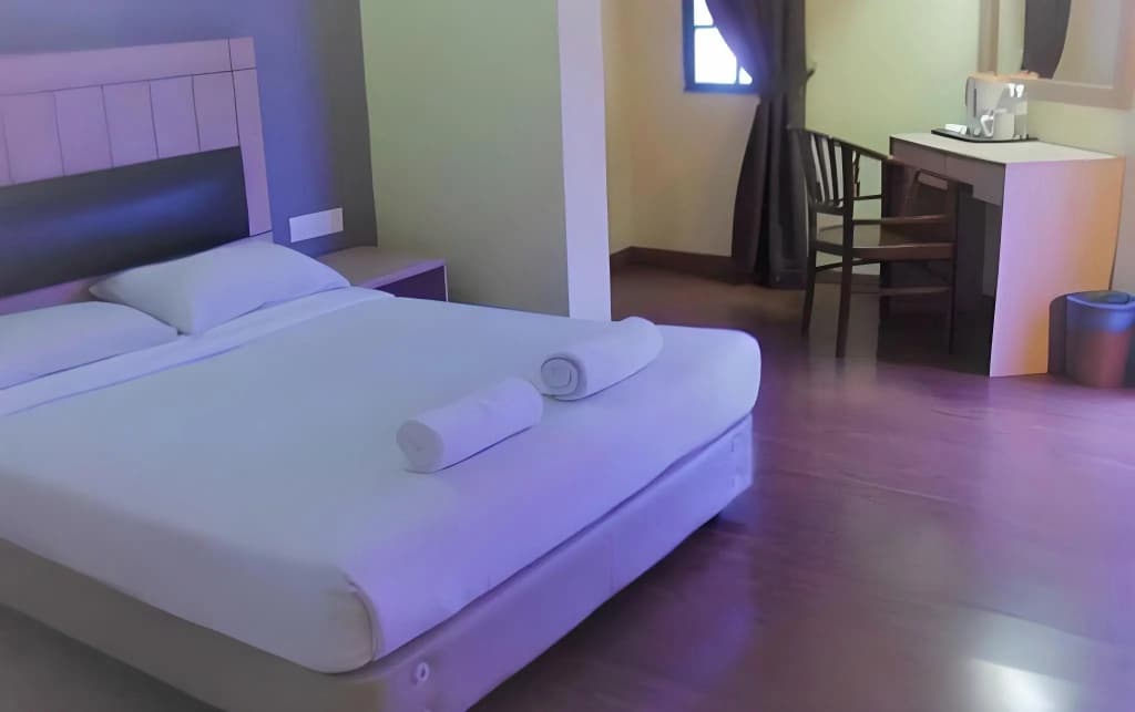 Smart Hotel - photo 23