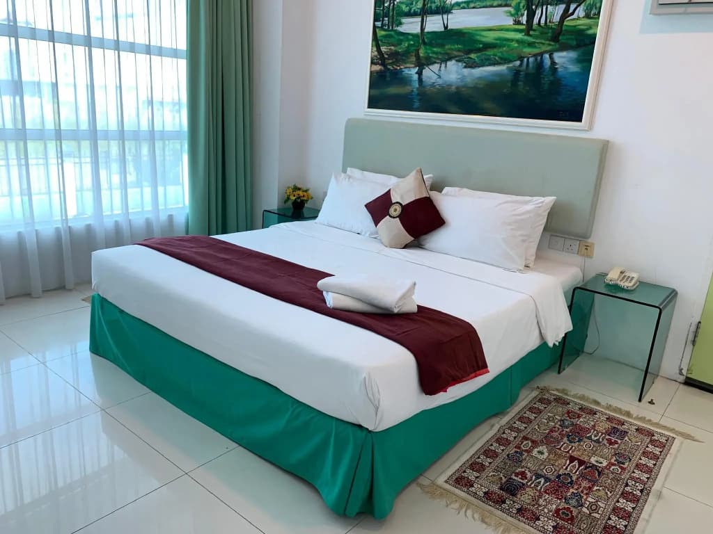 Santorini Hotel - photo 17