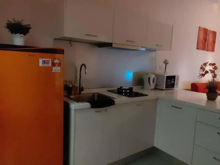 Ka609 Unit, Wifi, Netflix, Parking - photo 13