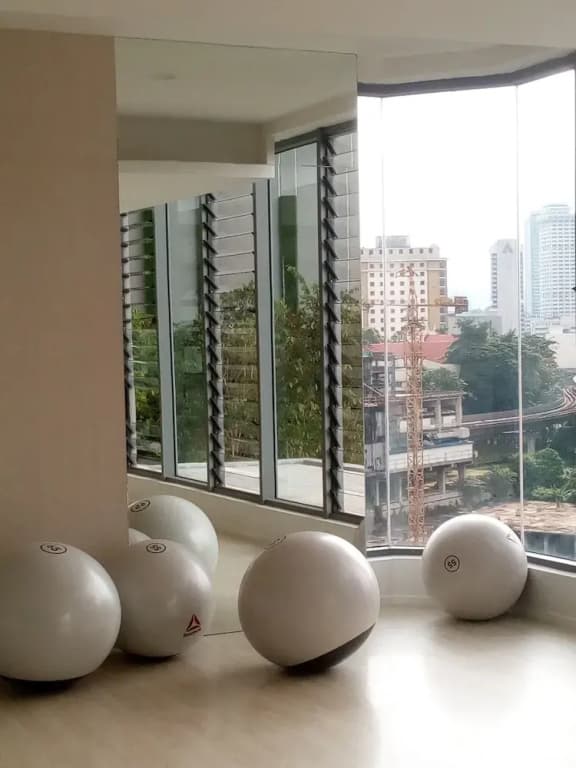 Robertson Suites Z - photo 22