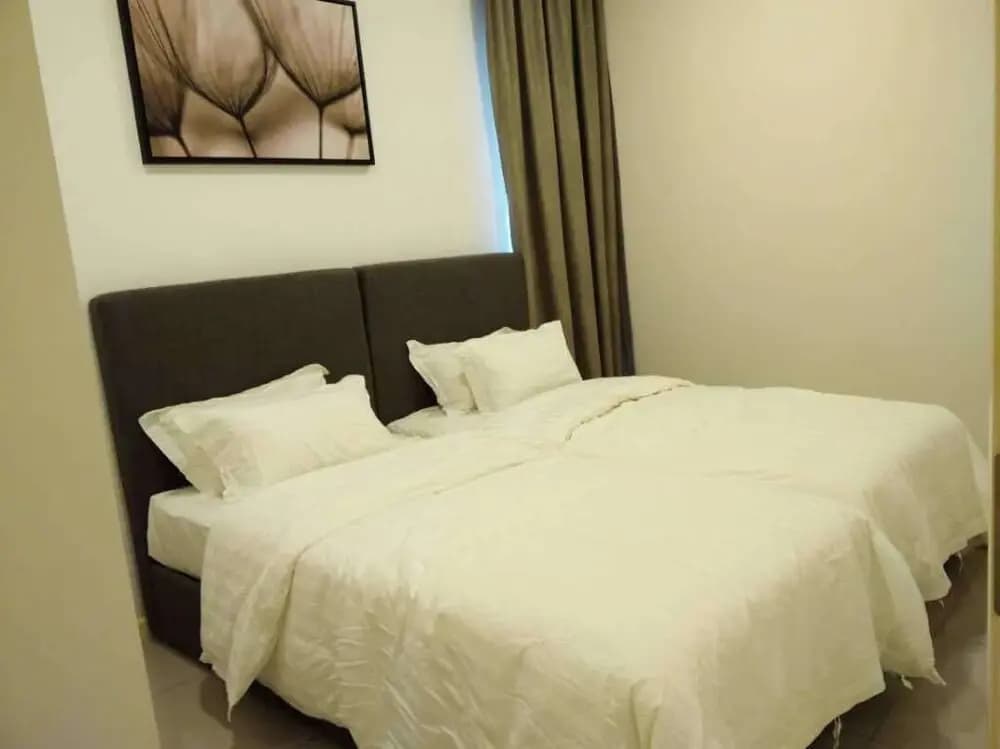TMS Apartment - photo 19