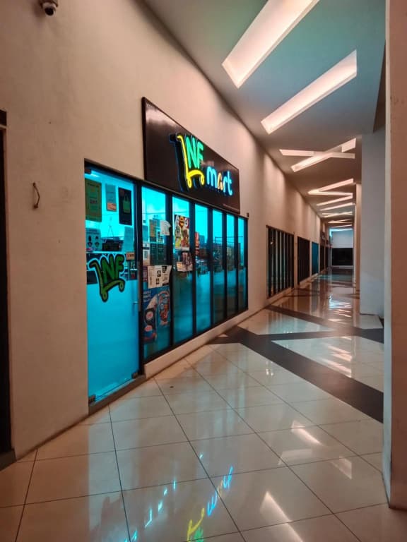 Preferred30 3R2B 7pax Meritus Perai - photo 2
