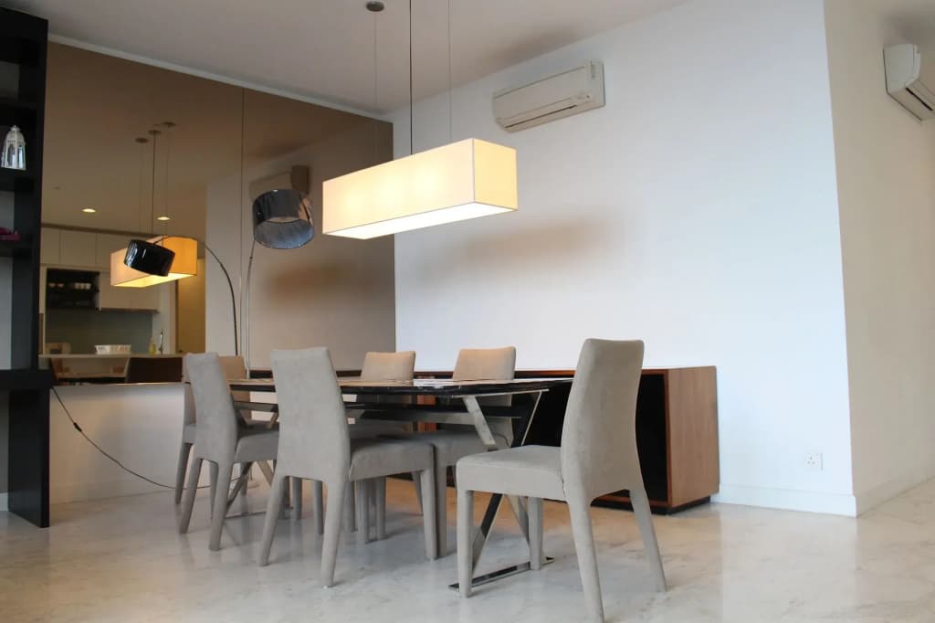 Royal Apartment at Platinum KL - photo 26