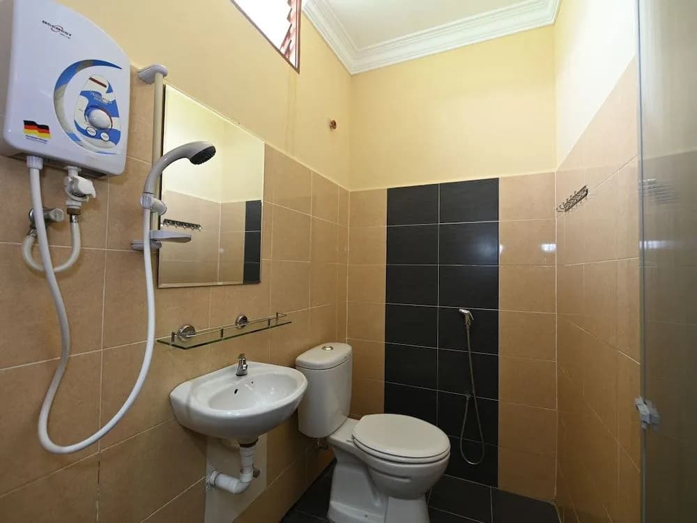 OYO 43986 Tok Jah Guest House - photo 9