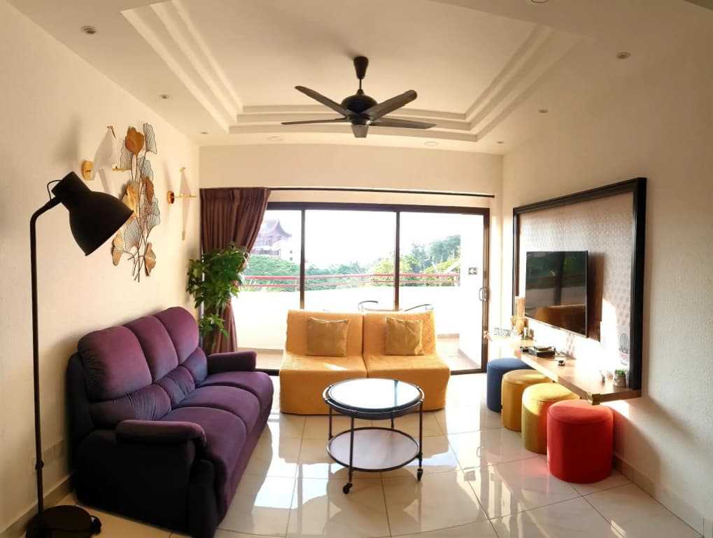 Sri Sayang by Coral Holiday Resort - photo 32