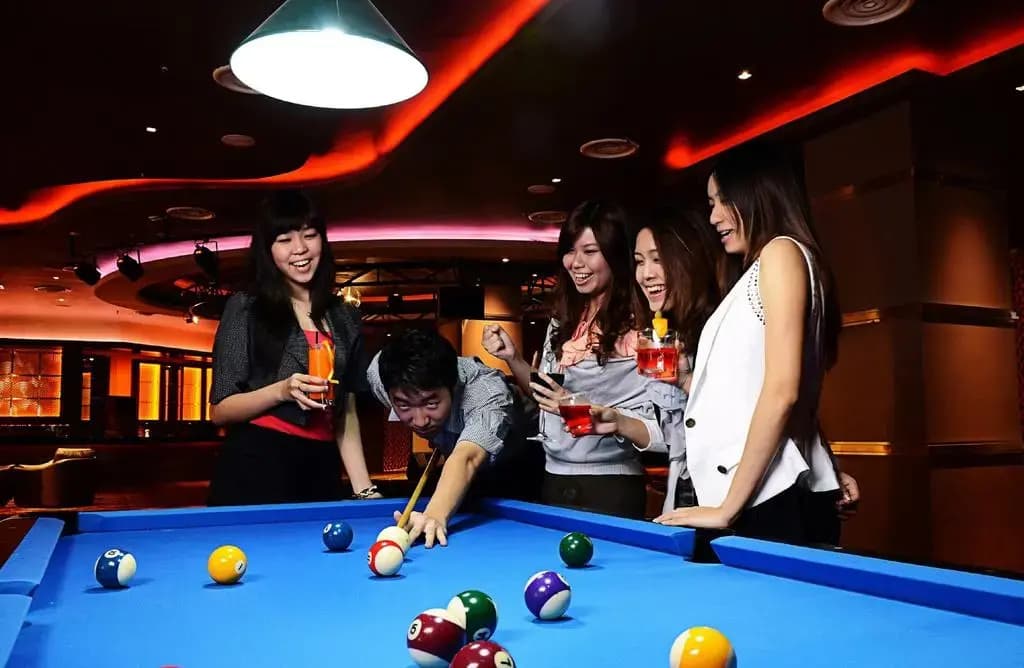 KSL Hotel & Resort - photo 17