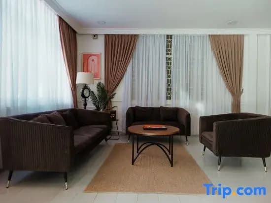 Pandan Inn Boutique Hotel - photo 10