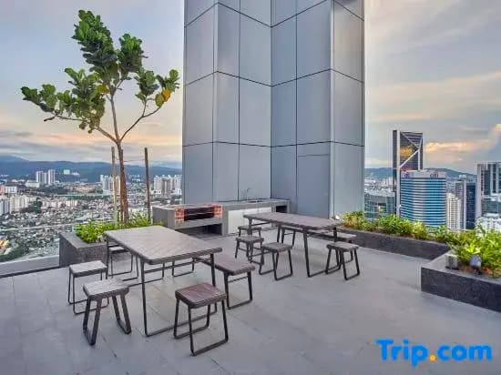 Royce Residence KLCC by Cobnb - photo 18