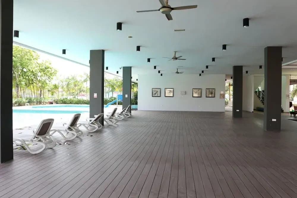 Arcadia Resort Desaru - photo 13