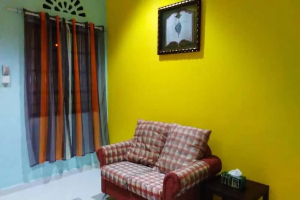 OYO Homes 90590 Mazhomestay - photo 5