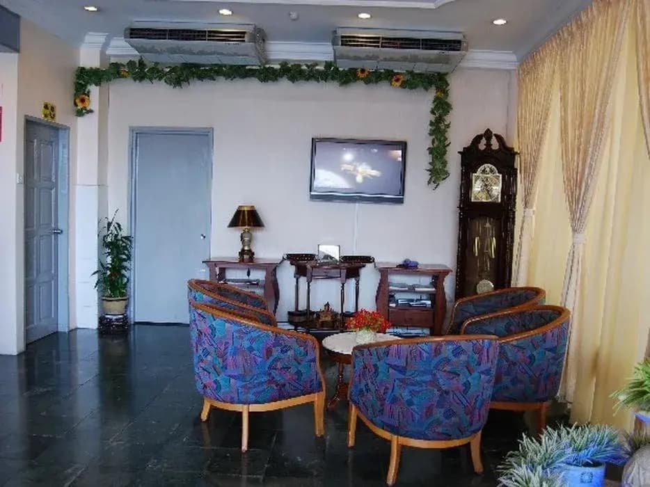 Selectstar Hotel Melaka - photo 5