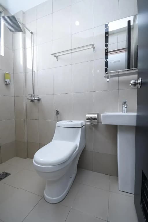 Ys Inn by OYO Rooms - photo 4