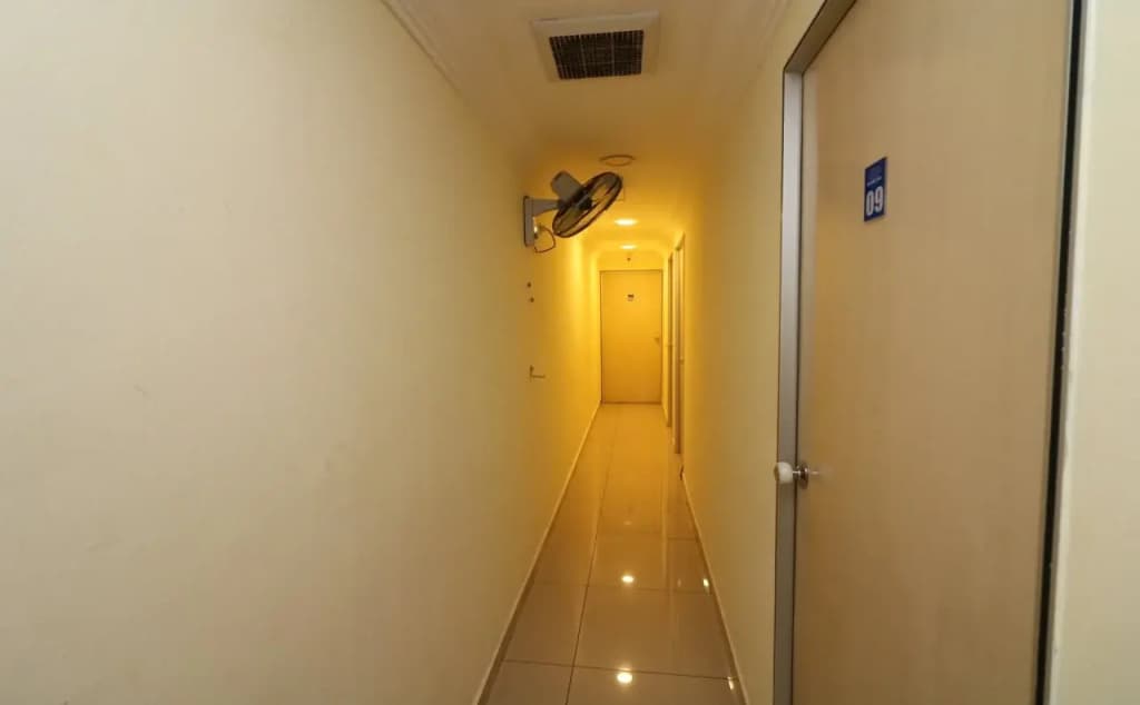 NIDA Room Johor Susur Larkin Perdana - photo 10