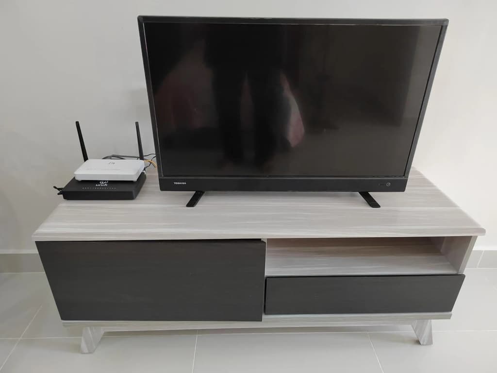Studio Suite Homestay Klia - photo 8