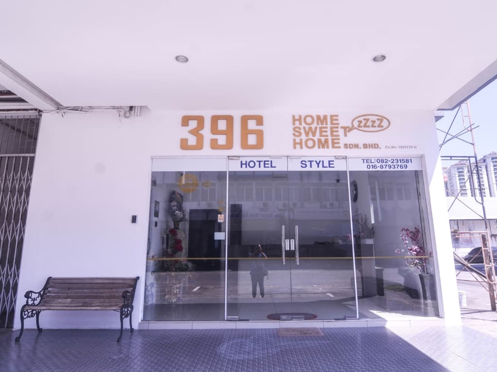 Hotel O 396 Home Sweet Home - photo 1