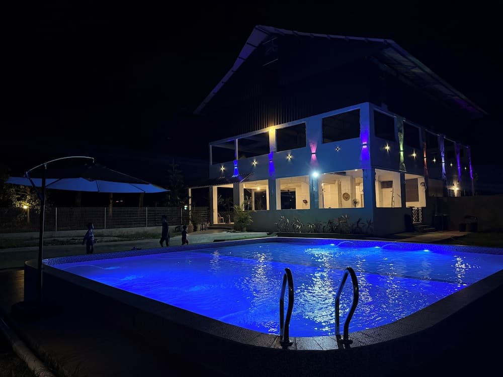 RTMS Guesthouse Semporna - photo 10