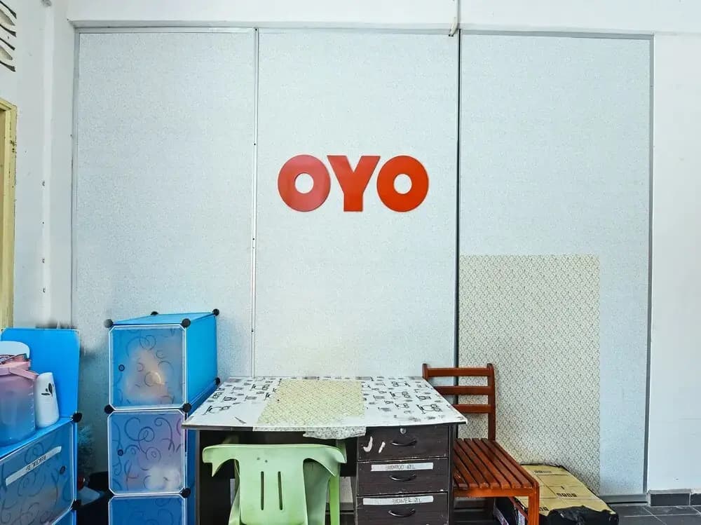 OYO 90315 Chalet Pantai Rantau Panjang - photo 11