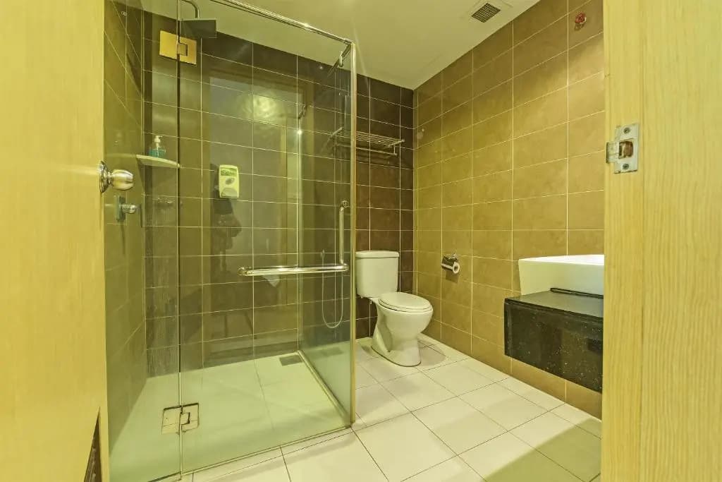 Townhouse Oak Melaka Near Dataran Pahlawan - photo 7