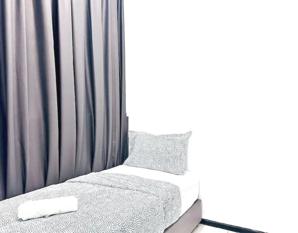OYO Home 90948 Irishe Homestay Penang City Seaview - photo 3