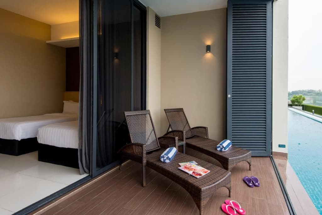 The Pines Melaka - photo 29