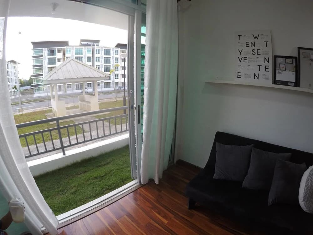 Soraya Homestay - photo 5