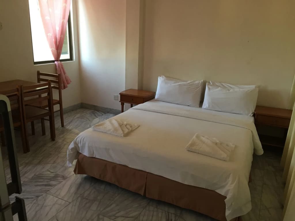 Seapark Condotel Hotel - photo 6