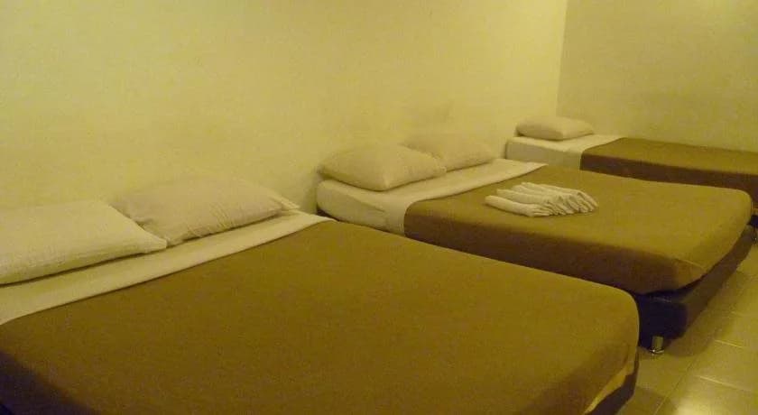 Best One Hotel - photo 5