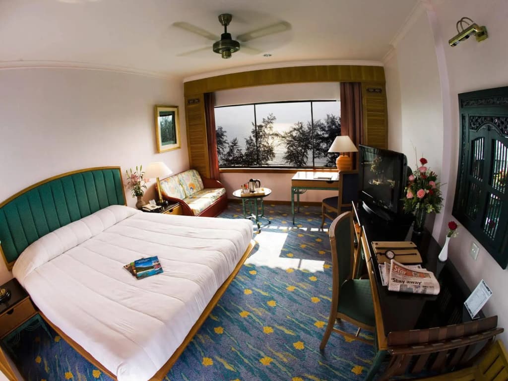 Resorts World Kijal - photo 2