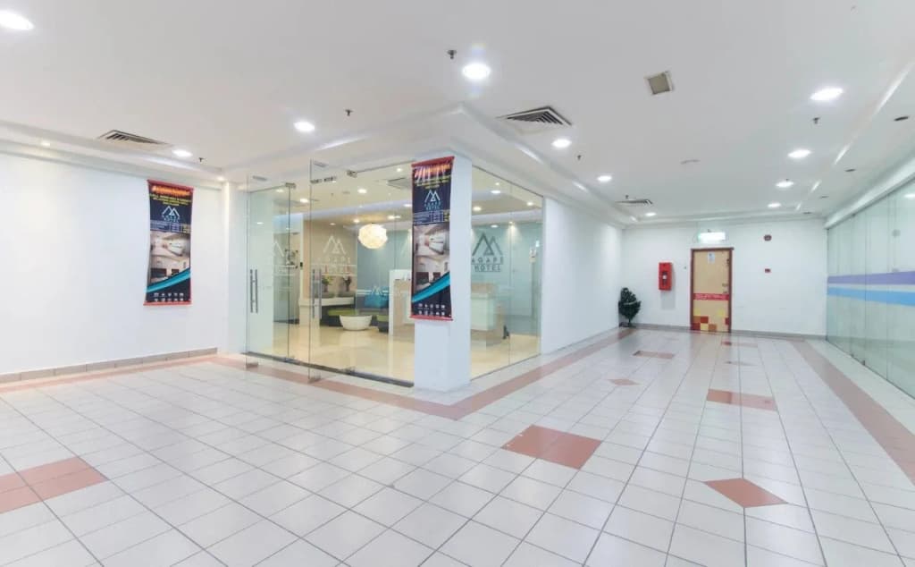 Capital O 1225 Agape Hotel Selayang - photo 11