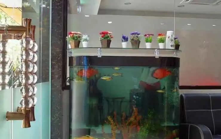 Classic Kinabalu Hotel - photo 16