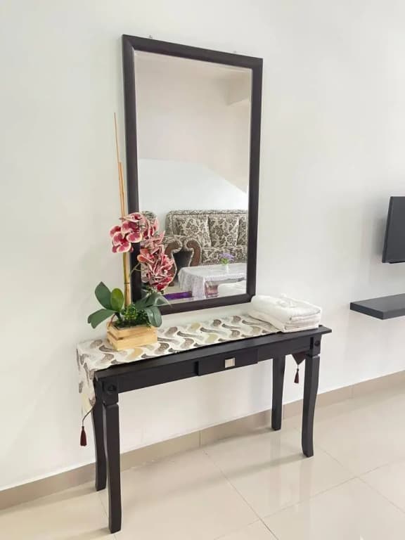 Ritz Homestay at Gong Badak, Kuala Terengganu - photo 3