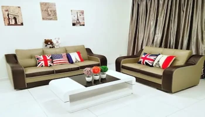 3BR Luxury Japanese Suite - AEON Bukit Indah - photo 2