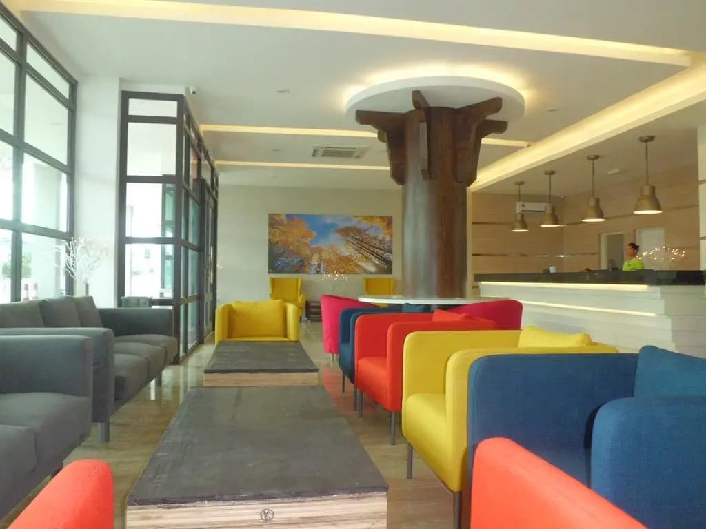The Inn Bintulu - photo 13