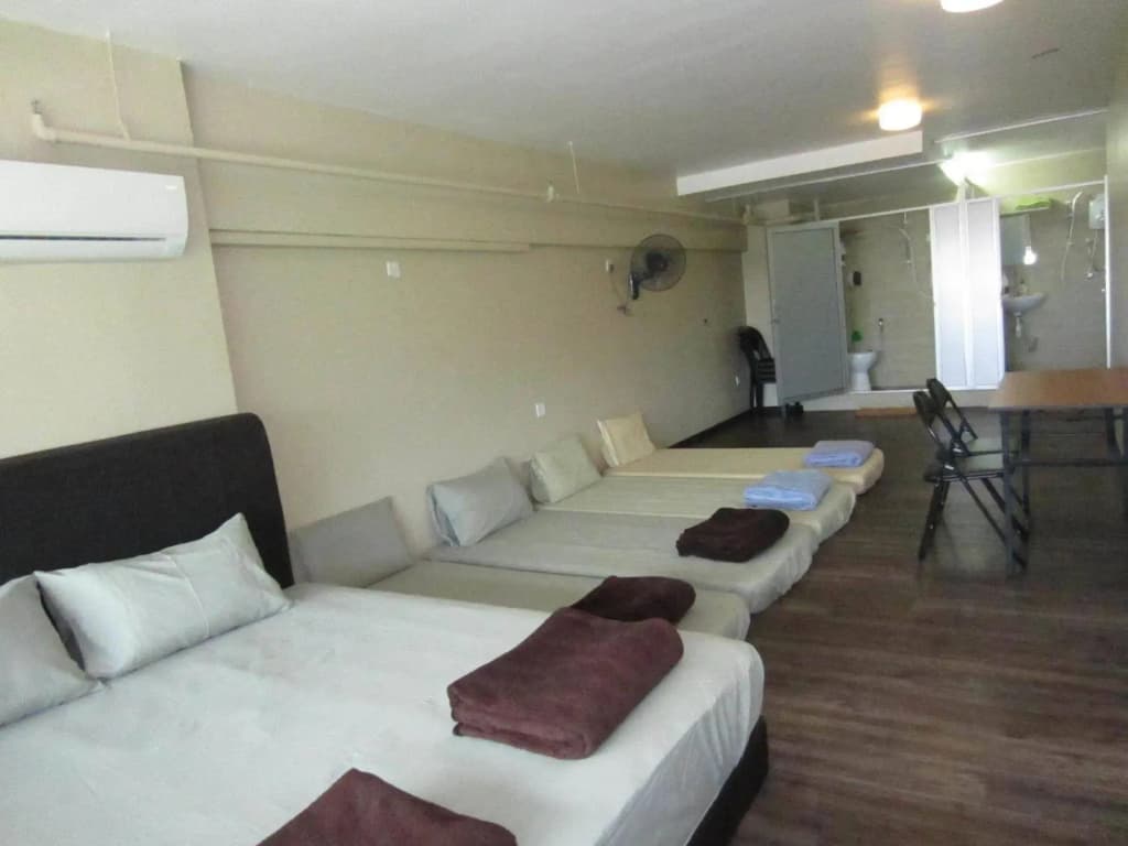 The CEO Duplex SOHO Suite - photo 11