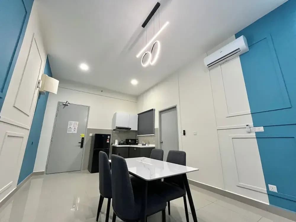 Amber Cove Melaka by Manhattan Group - photo 16