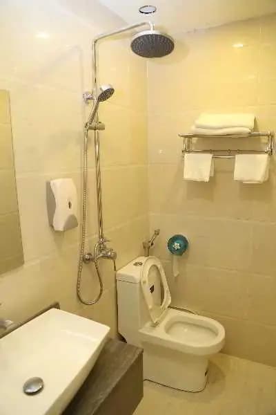 M Garden Hotel Kajang - photo 11