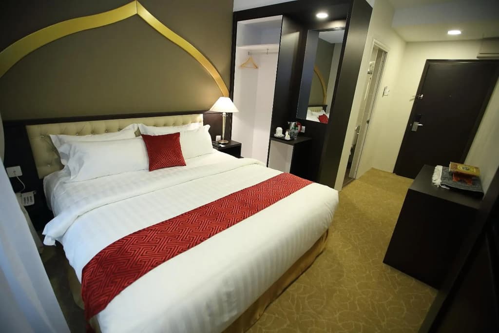 Al Khatiri Hotel - photo 3