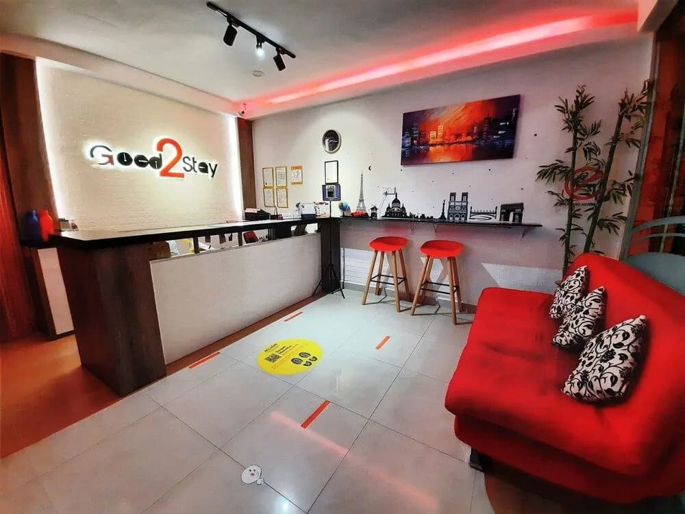 Good2Stay Hotel - photo 11