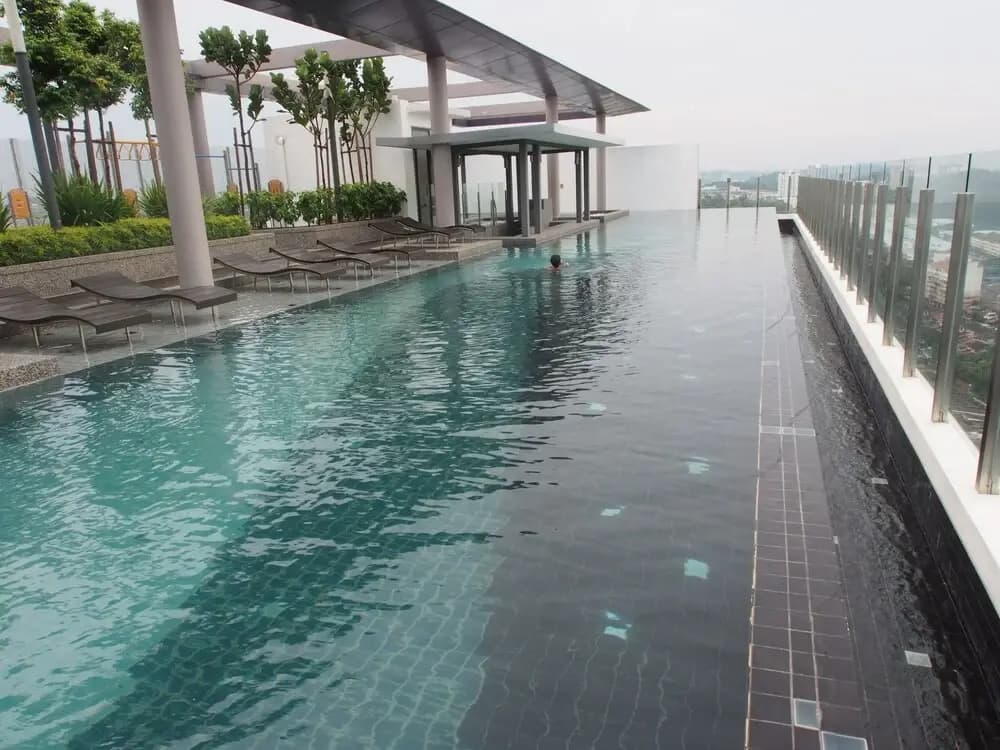 Premier Times International Hotel - photo 13