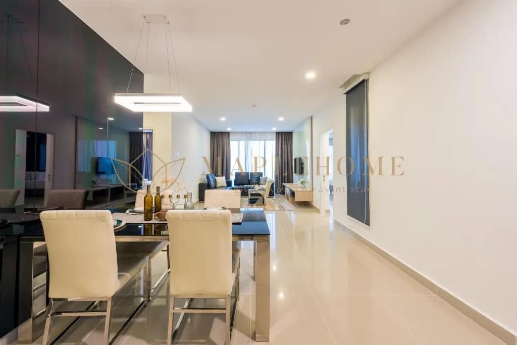 Ion Delemon Premier Suites Genting - photo 26