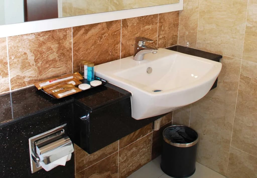 Paragon Serviced Suites @ Straits View - photo 9