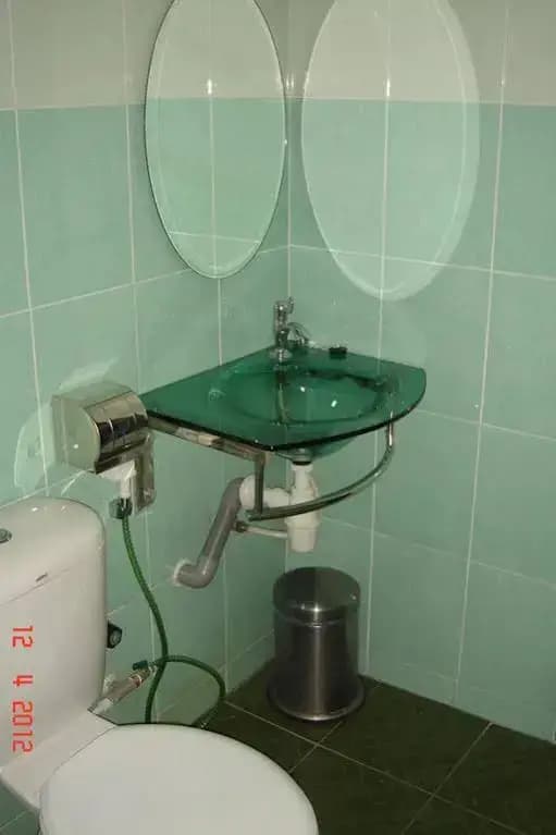 Angsoka Hotel - photo 7