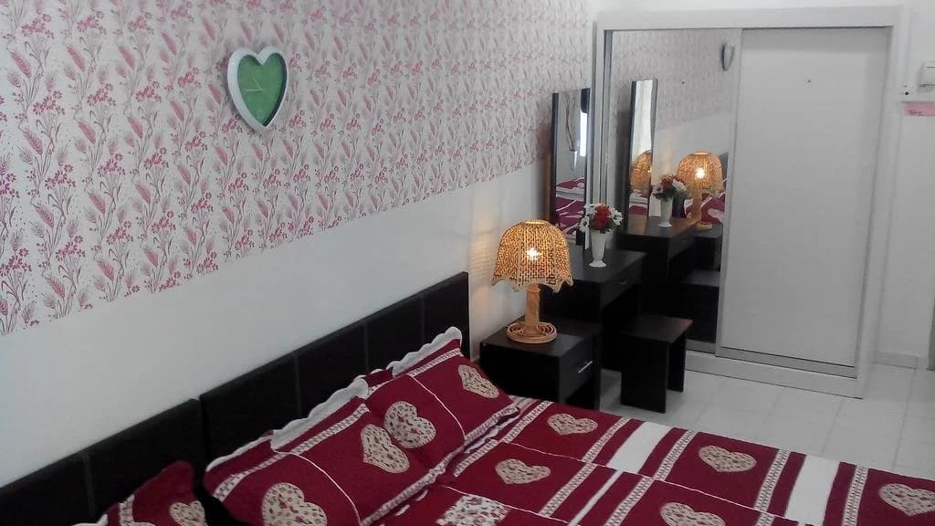 Aurora Homestay - photo 5