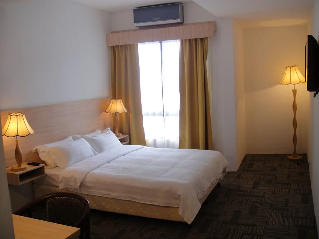 Prima Hotel Melaka - photo 4