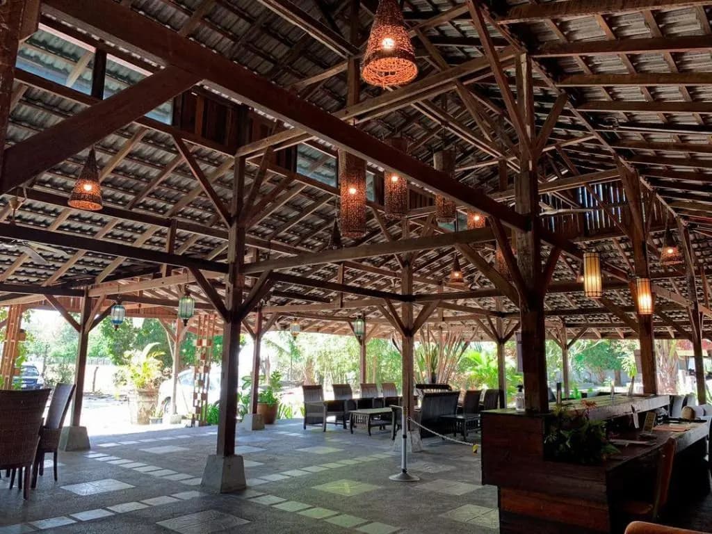 D'Coconut Villas - photo 22